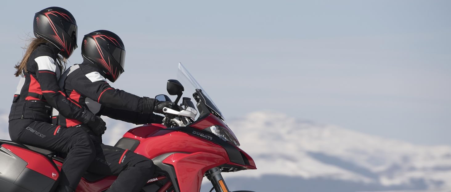 Dainese Brand Story