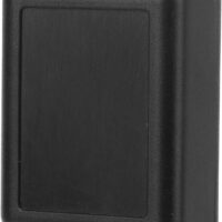 Emulador de Bloqueo de Dirección de Coche, Emulador de Bloqueo de Dirección ABS Plug and Play Simulador de Repuesto para 3 5 Series X1 X3 X5 ELV CAS2 CAS3