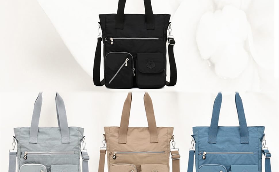Bolso de Hombro Mujer