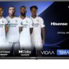 Televisores