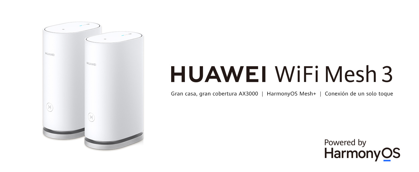 HUAWEI WiFi Mesh 3