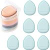 Esponjas de maquillaje
