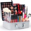 Maquillaje de rostro