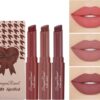 Maquillaje de labios