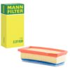 Filtros para coche