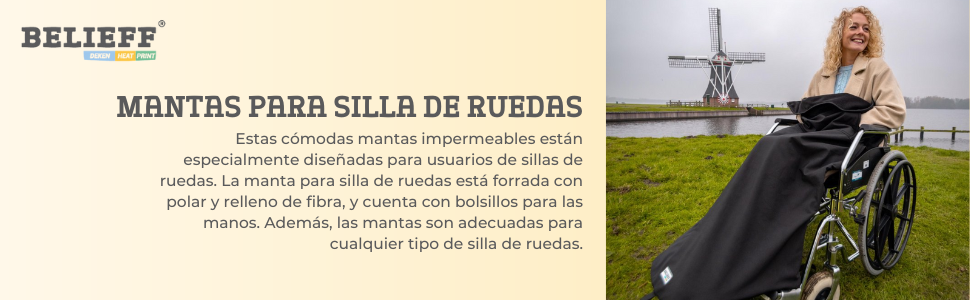 manta silla de ruedas para saco impermeable chubasquero poncho lluvia sillas accesorios porta 