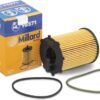 Filtros para coche