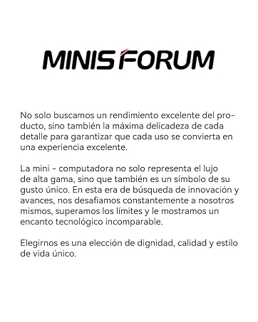 mini pc