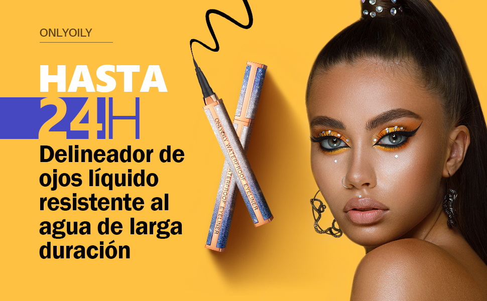 Delineador de Ojos