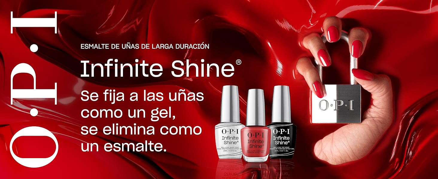OPI Infinite Shine