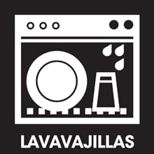 Lavavajillas