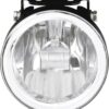 Ópticas y faros para coche