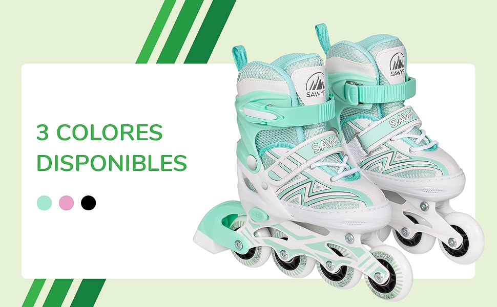 Patines en línea