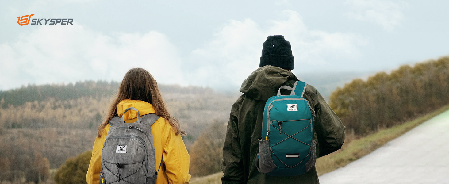 Mochila Plegable