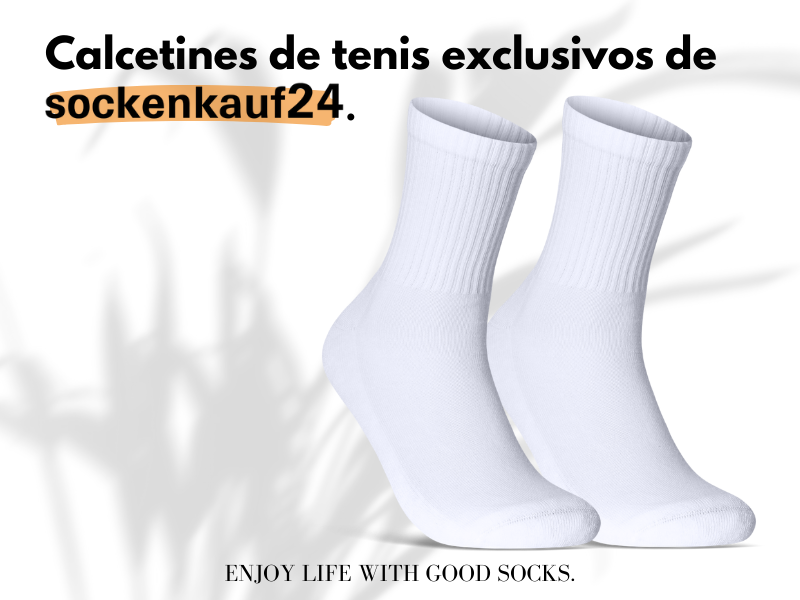 70107T Weiß Exclusive Tennis Bild 1