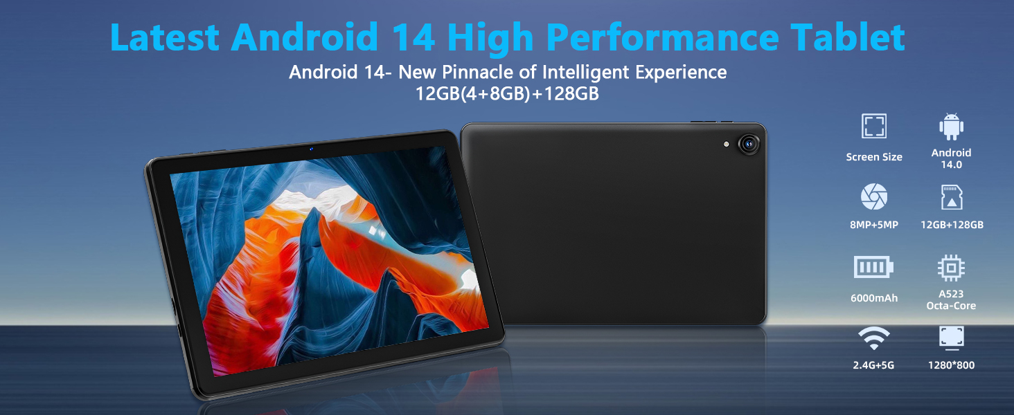  tablet 10 pulgadas