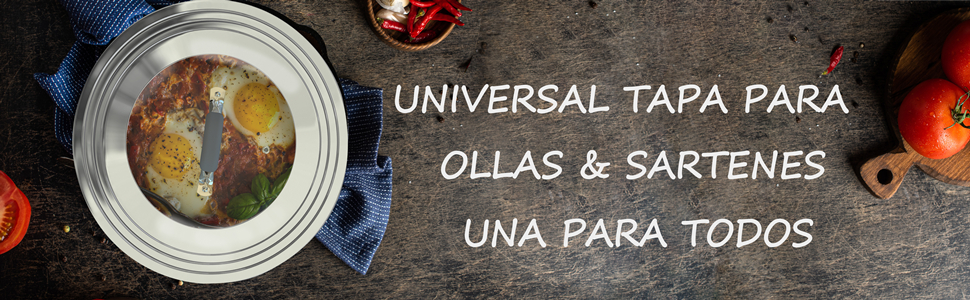 tapa universal