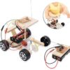 Alternadores para coche