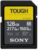 Sony Tough – Tarjeta SD de memoria flash 128 GB