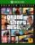 Grand Theft Auto V – Premium Edition