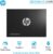 HP 2DP98AA ABB – Disco Duro Interno SSD de 250 GB, Color Negro