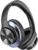 OneOdio A10 Auriculares Inalámbricos Híbridos con Cancelación de Ruido[45H] Auriculares Bluetooth sobre la Oreja con Hi-Res Audio Sound,Graves Bass,Modo Transparente para Travel PC Home Office