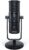 M-Audio Uber Mic – micrófono de condensador USB, para gaming y streaming en PC, podcast, grabaciones, con 4 patrones polares, mute y salida de auriculares