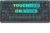 Prestigio Click & Touch 2 Teclado Bluetooth con Panel Táctil para iPad – Teclado Inalámbrico con Touchpad Integrado para Tablet, Smart TV, Pc y Laptop, Layout Es QWERTY