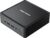 MINISFORUM JB95 Mini PC, Intel Celeron Silver N5095 Procesador Quad-Core CPU 8 GB / 128GB SSD Mini computadora de Escritorio, conexión HDMI/DP/USB C, USB 3.0 × 2, USB 3.1 × 2