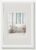 walther design Marco de fotos blanco 30 x 45 cm Marco de plástico Trendstyle KP045W