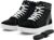 IRON JIA’S Botas Moto Hombre Zapatos de Motocicleta para Hombres,Zapatalilas Moto Hombre Antideslizantes, Transpirables Botas de Motorista Casuales de Calle