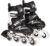 Sawyer Bikes – Patines en Línea Ajustables – Tallas 27 a 38