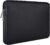 RAINYEAR 15 Pulgadas Funda para Portátil Piel Sintética Impermeable Bolsa Blanda Compatible con 15,4 MacBook Pro, Parcial 15″ Marco Estrecho DELL HP ASUS Laptop Chromebook Surface,Negro