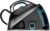 Cecotec Centro de Planchado Fast&Furious 8040 Absolute. 2400 W, Golpe de Vapor 480 g/min, Presión 6 Bares, Suela Turbo Slide, Filtro Antical, Seguridad contra sobrecalentamientos