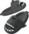 SAGUARO Zapatillas de Casa de Tiburón para Adultos, Pantuflas de Baño de Ducha Antideslizantes y de Secado Rápido para Hombres y Mujeres, Cómodas para la Jardín para Niño y Niña, Piscina y Playa