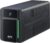 APC by Schneider Electric, APC Easy UPS BVX – BVX700LI-GR – Sistema de Alimentación Ininterrumpida SAI, Color Negro, 700 VA / 360 Watt