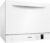 Bosch – Lavavajillas compacto libre instalación, 55 cm de ancho, Serie 2, Extra Secado, AquaStop, Blanco, SKS2ITW00E
