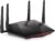 NETGEAR Nighthawk Router Pro WiFi 6 Gaming 6 canales XR1000 – Velocidad inalámbrica AX5400 (hasta 5, 4Gbps) – DumaOS 3.0 optimiza las conexiones de servidor sin retrasos