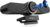 Cámara web de la conferencia Webcam 4K con micrófono y altavoz, 124 ° Webcam de gran angular AI enmarcar MICS duales con reducción de ruido para la limpieza de la sala de conferencias de video