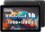 Tablet Android de Alto Rendimiento, 12GB RAM 128GB ROM, Tablets de 10 Pulgadas con Pantalla táctil HD 1280 * 800 IPS, procesador Octa-Core, 1TB Ampliable, CPU Unisoc A523, Doble Cámara