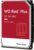 WD Red Plus NAS de 3,5″ y 10 TB Disco Duro Interno – Clase de 7200 r. p. m, SATA de 6 GB/s, CMR y caché de 256 MB