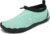 Mishansha Hombres Zapatos de Acuáticos Cómodo Mujer Minimalista Zapatillas de Surf de Playa Verano Ligeras Calzado de Snorkel 36-46EU