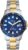 Fossil Reloj para Hombre FB – 01, Movimiento de Cuarzo