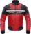 BORLENI Chaqueta de moto a prueba de viento motocicleta armadura de equipo de protección otoño invierno verano para hombre de toda estaciòn