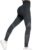 CheChury Leggings Mujer Push Up Mallas Pantalones Deportivos anticeluliticos Suave Malla Transpirable Elásticos Alta Cintura Elásticos Yoga Fitness de Control la Barriga