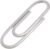 Alexander Castle Clip de plata de ley 925 maciza con diseño de clip para dinero para hombres con caja de regalo de joyería, regalos para hombre, plata de ley