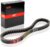 1PZ FBL-669 Cinturón 669-18-30 Correa de transmisión CVT V-Belt para 50cc 49cc Scooter 4 Tiempos GY6 Moped ATV Roketa Baja Tank Jmstar Taotao Jonway Vespa
