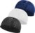 3 Piezas Gorro Ciclismo Verano, Gorro Bajo Casco MTB, UPF50+, Gorra Protección UV, Gorro Fino y Transpirable Bajo Casco para Escalada, Correr, Ciclismo, Pesca, Deportes
