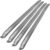 4PCS Palanca De Neumáticos,Palancas De Neumáticos De Acero Al Manganeso Removedor De Llantas De Cuchara Herramientas para Reparar para Motocicleta,Bicicleta,Coche
