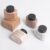 4x Polvo Facial Suelto Suaviza Oculta Imperfecciones Base Mineral Translúcido Enfoque Suave Maquillaje Facial Polvo de Ajuste Mate – 02